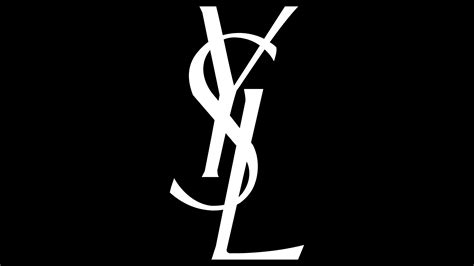 ysl logo 2020|YSL logo meaning.